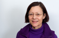 Dr. med. Ingrid Rothe-Kirchberger