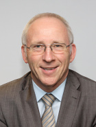 Dr. med. Klaus Baier