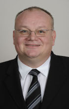 Dr. Christof Hofele