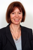 Dr. Paula Hezler-Rusch