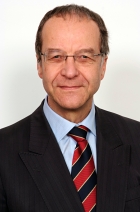 Prof. Dr. Klaus-Dieter Rückauer