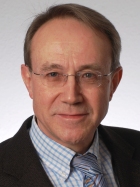 Dr. med.  Manfred Eissler