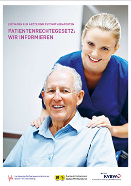 Patientenrechte